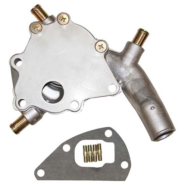 GMB Engine Coolant Water Pump 170-1730