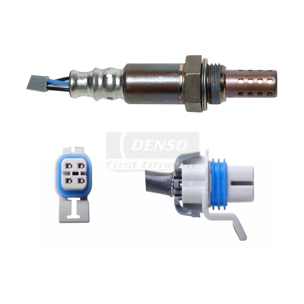 Denso Oxygen Sensor 234-4346