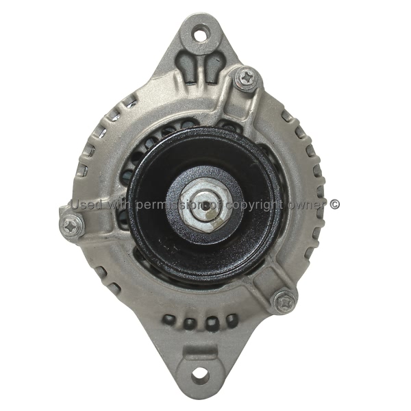 Quality-Built Alternator Remanufactured 14445