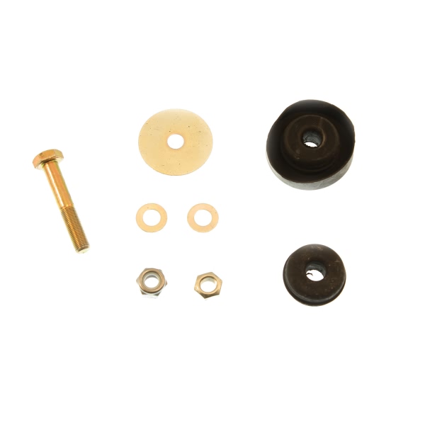 Bilstein Front Driver Or Passenger Side Standard Monotube Shock Absorber 24-021548