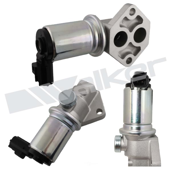 Walker Products Fuel Injection Idle Air Control Valve 215-2026