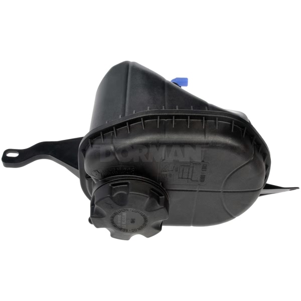 Dorman Engine Coolant Reservoir 603-831