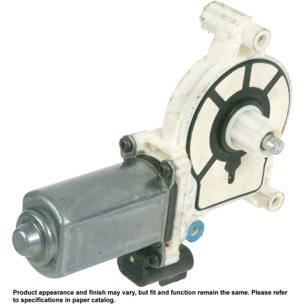 Cardone Reman Remanufactured Window Lift Motor 42-467