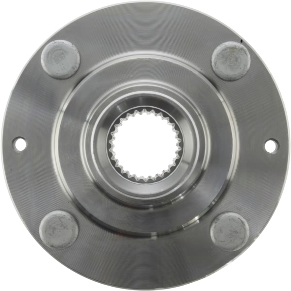 Centric C-Tek™ Front Standard Axle Bearing and Hub Assembly Repair Kit 403.40001E