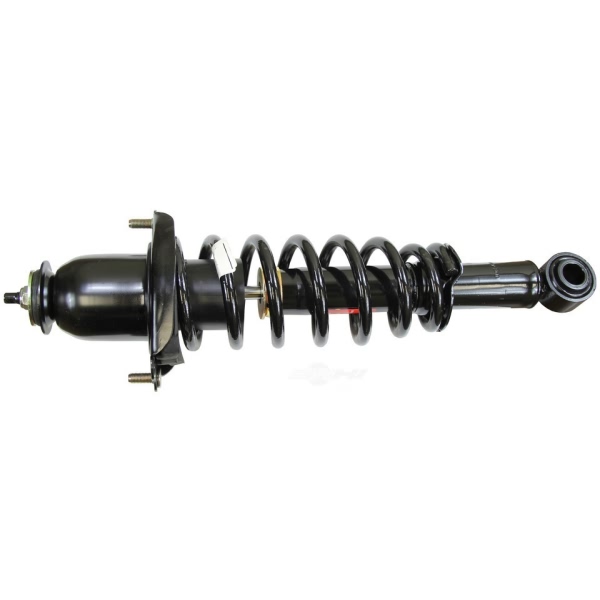 Monroe Quick-Strut™ Rear Driver Side Complete Strut Assembly 172991L