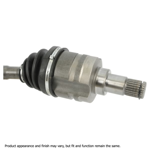 Cardone Reman Remanufactured CV Axle Assembly 60-5388