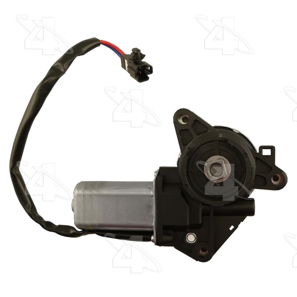 ACI Rear Passenger Side Window Motor 88393