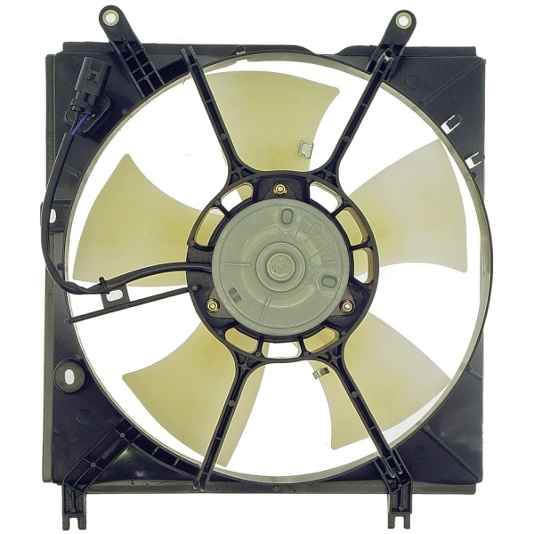 Dorman Engine Cooling Fan Assembly 620-538