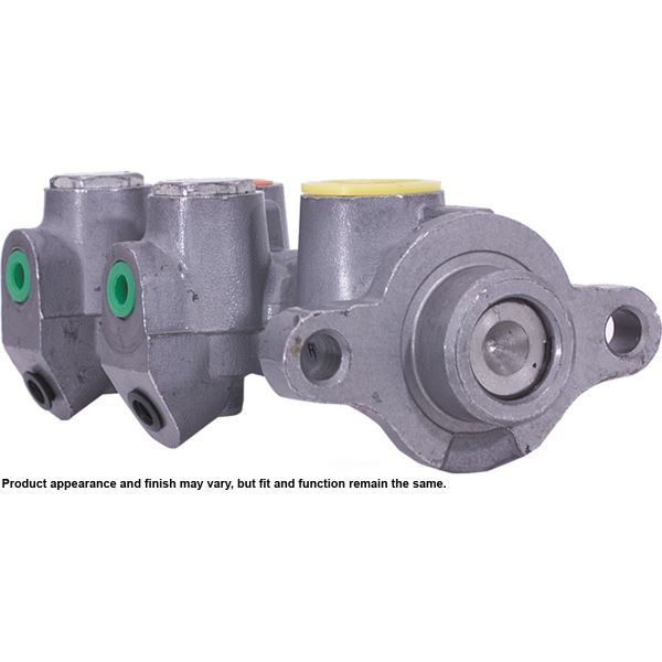 Cardone Reman Remanufactured Master Cylinder 10-2709