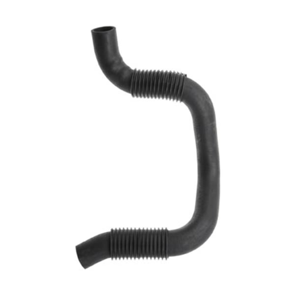 Dayco Engine Coolant Curved Radiator Hose 71176