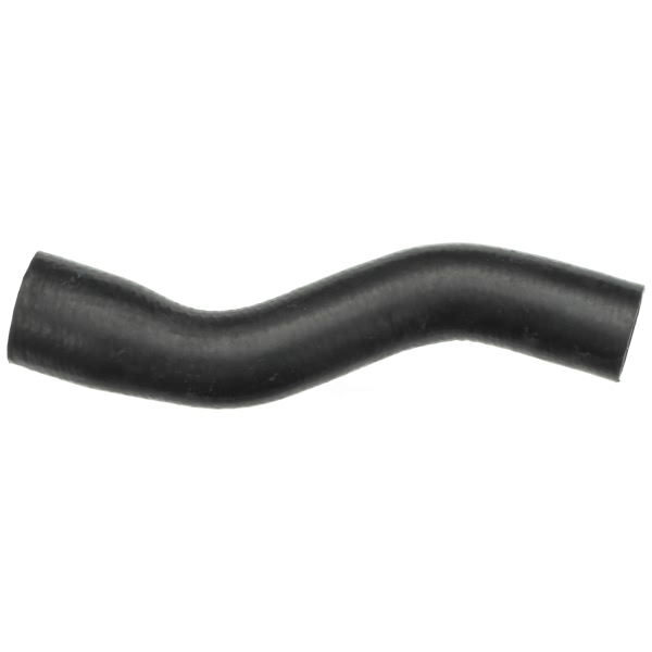 Gates Engine Coolant Molded Radiator Hose 21627