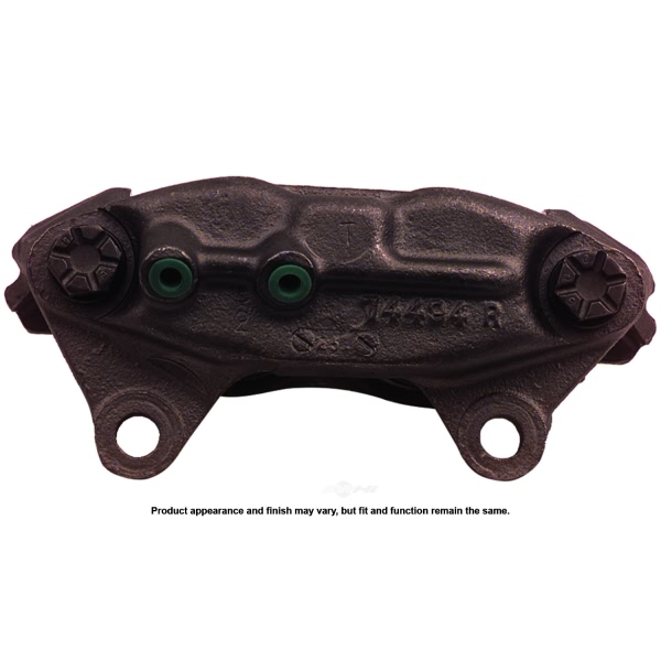 Cardone Reman Remanufactured Unloaded Caliper 18-4408