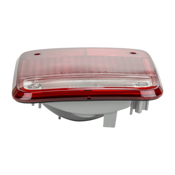 TYC Driver Side Replacement Tail Light 11-5296-01