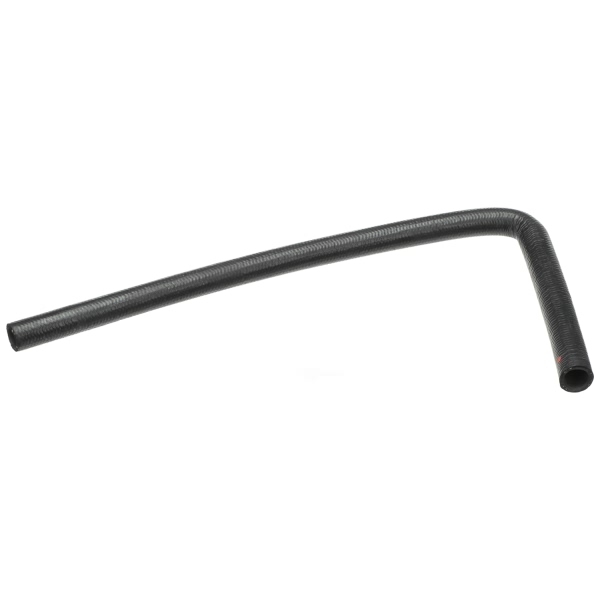 Gates Hvac Heater Molded Hose 18072