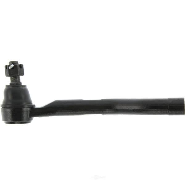 Centric Premium™ Front Driver Side Outer Steering Tie Rod End 612.40112