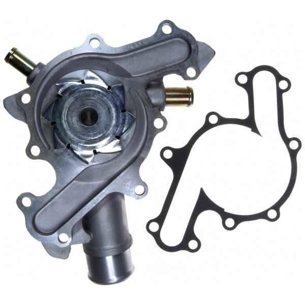 Gates Engine Coolant Standard Water Pump 43082