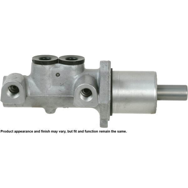 Cardone Reman Remanufactured Master Cylinder 10-3292