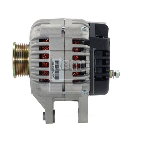 Remy Alternator 91534