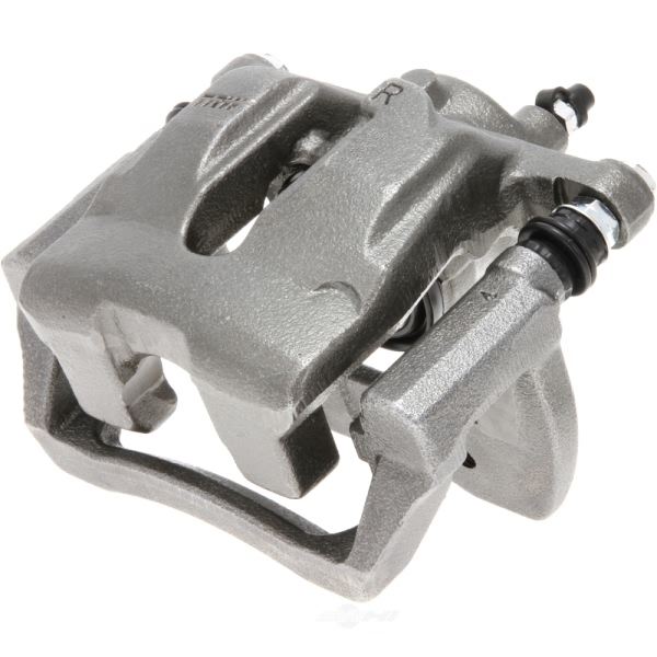 Centric Remanufactured Semi-Loaded Rear Passenger Side Brake Caliper 141.22515