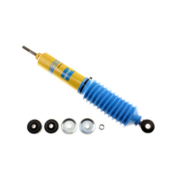 Bilstein Front Driver Or Passenger Side Standard Monotube Shock Absorber 24-013284