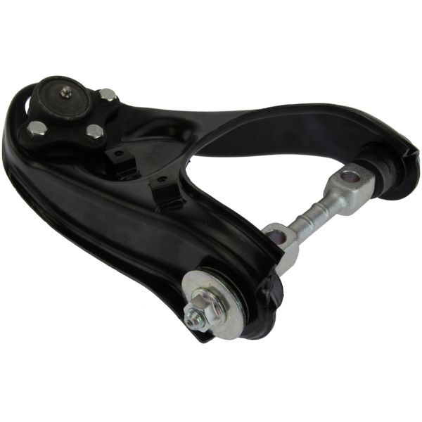 Centric Premium™ Front Passenger Side Upper Control Arm and Ball Joint Assembly 622.40010