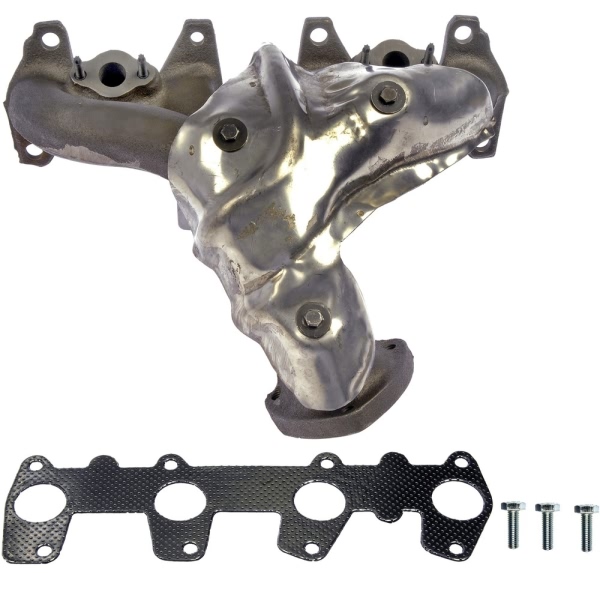 Dorman Cast Iron Natural Exhaust Manifold 674-675