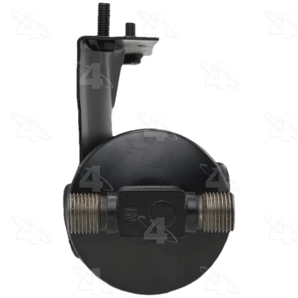 Four Seasons A C Receiver Drier 33481