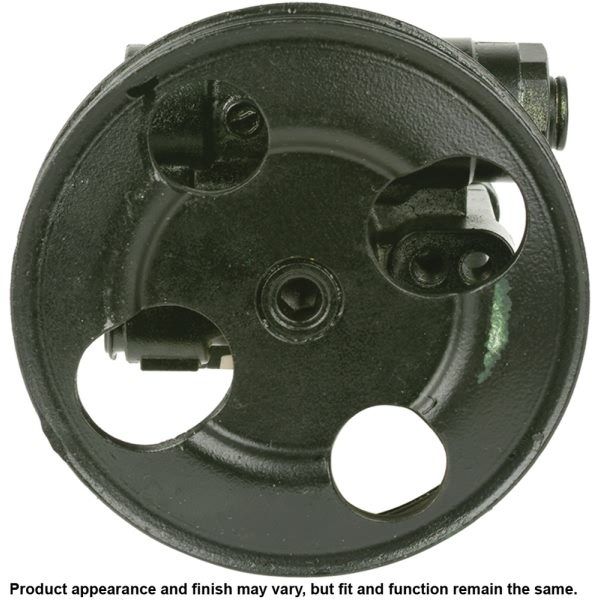 Cardone Reman Remanufactured Power Steering Pump w/o Reservoir 21-5270