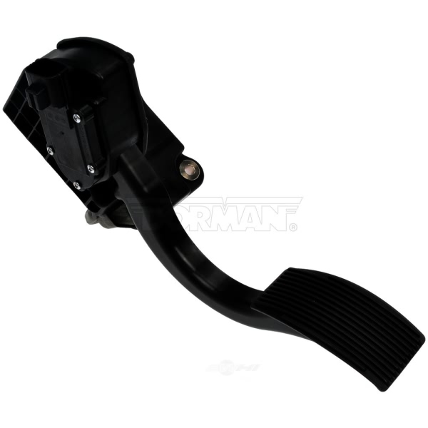 Dorman Swing Mount Accelerator Pedal With Sensor 699-132