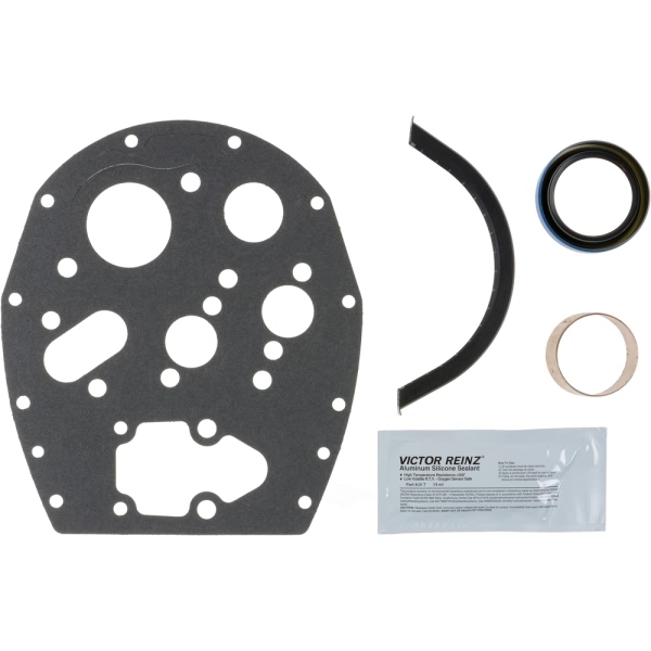 Victor Reinz Timing Cover Gasket Set 15-10267-01