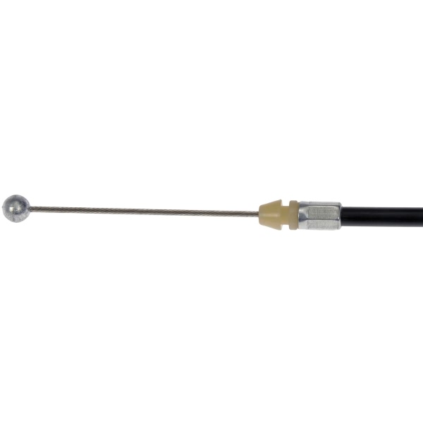 Dorman OE Solutions Hood Release Cable 912-209