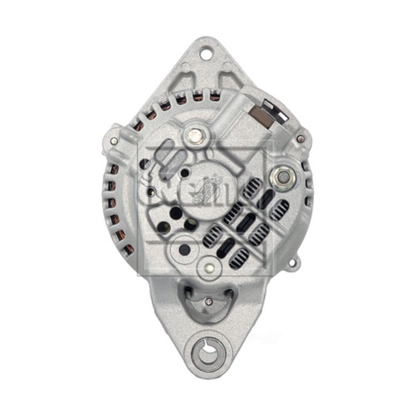 Remy Remanufactured Alternator 14876