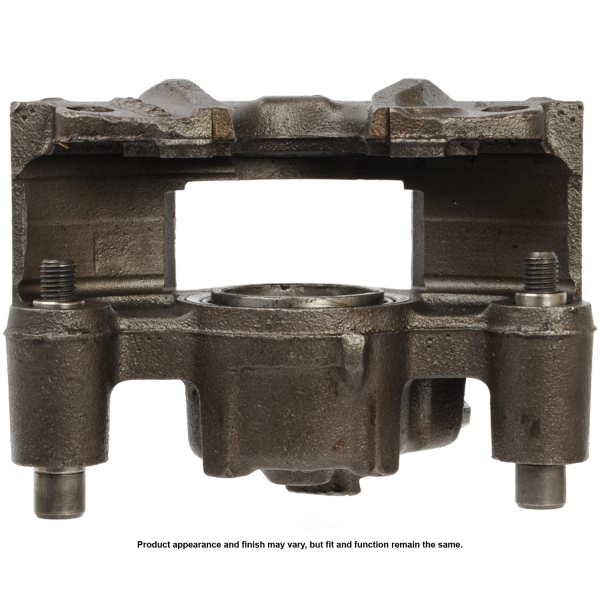 Cardone Reman Remanufactured Unloaded Caliper 18-4155