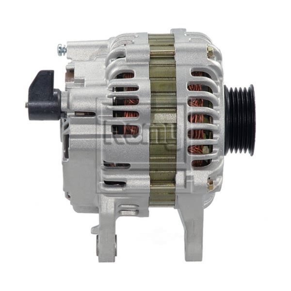 Remy Remanufactured Alternator 13373