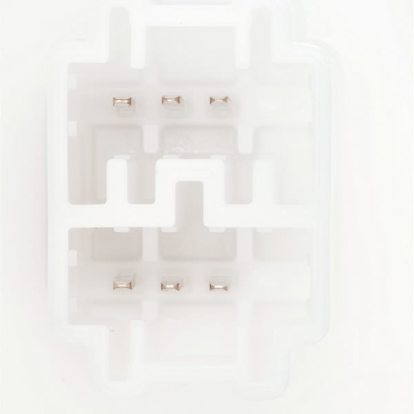 Delphi Fuel Pump Module Assembly FG2093