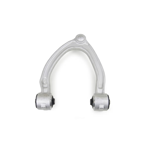 Mevotech Supreme Front Passenger Side Upper Non Adjustable Control Arm And Ball Joint Assembly CMS10136