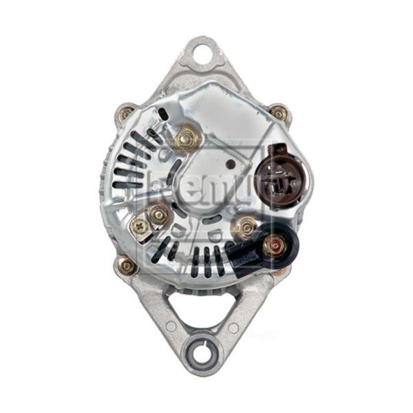 Remy Remanufactured Alternator 13379