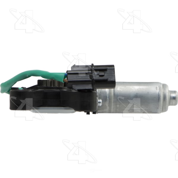 ACI Front Driver Side Window Motor 88916