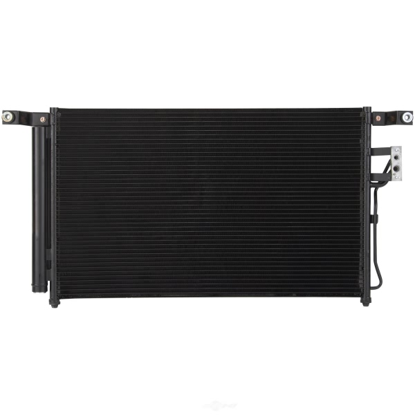 Spectra Premium A/C Condenser 7-3576