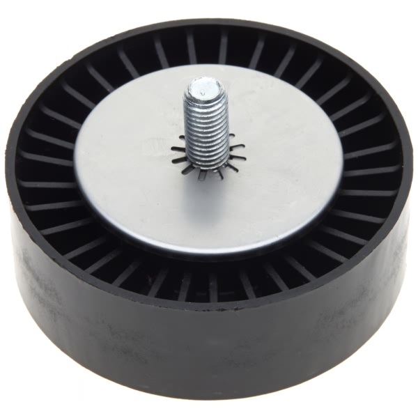 Gates Drivealign Lower OE Exact Drive Belt Idler Pulley 36479