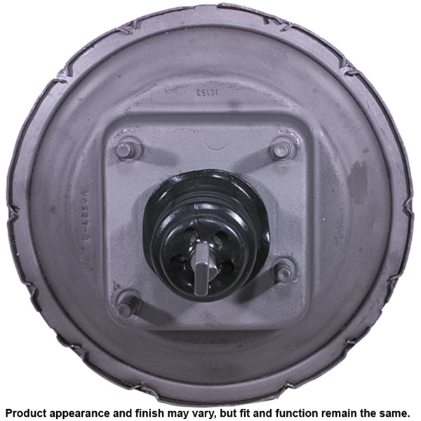 Cardone Reman Remanufactured Vacuum Power Brake Booster w/Master Cylinder 50-4111