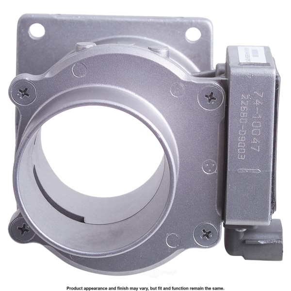 Cardone Reman Remanufactured Mass Air Flow Sensor 74-10047