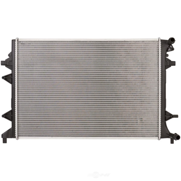 Spectra Premium Complete Radiator CU13273