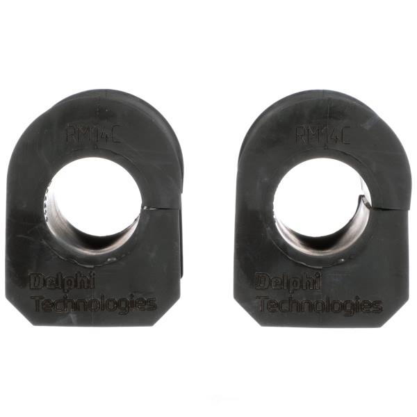 Delphi Front Sway Bar Bushings TD4191W