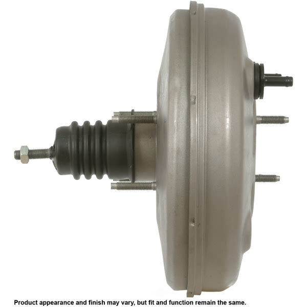 Cardone Reman Remanufactured Vacuum Power Brake Booster w/o Master Cylinder 53-3604