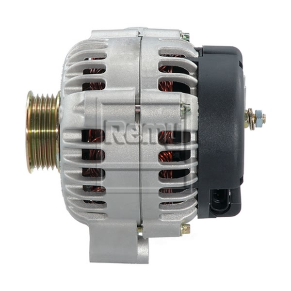 Remy Remanufactured Alternator 21097