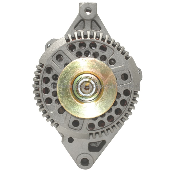 Quality-Built Alternator Remanufactured 7761202