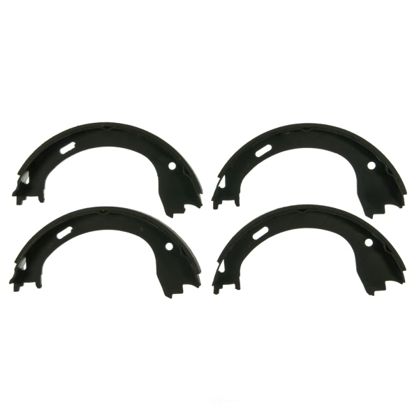 Wagner Quickstop Rear Drum Brake Shoes Z924