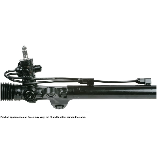 Cardone Reman Remanufactured Hydraulic Power Rack and Pinion Complete Unit 26-2724