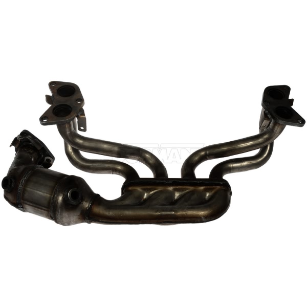 Dorman Stainless Steel Natural Exhaust Manifold 674-311